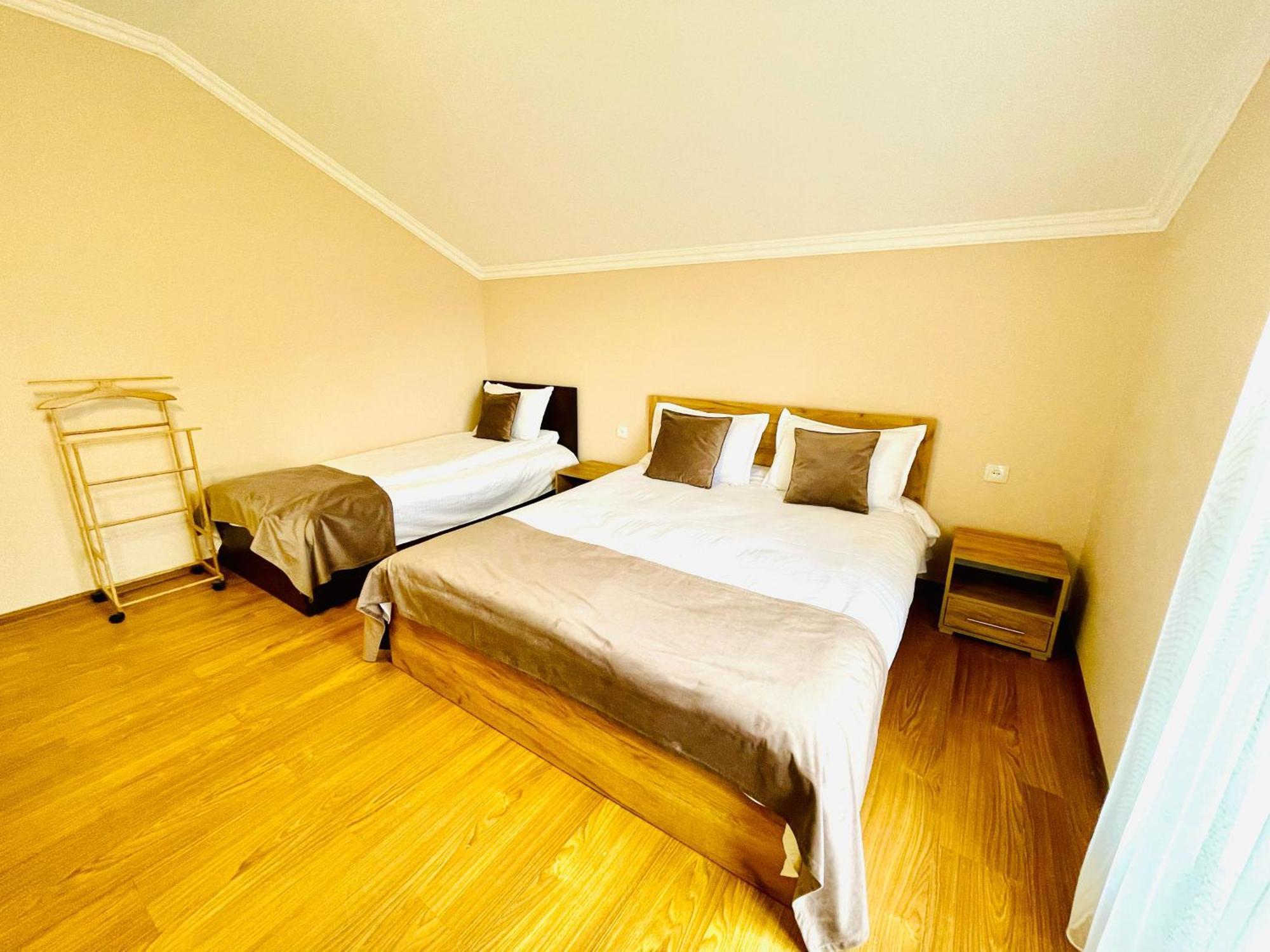 Zartonq Hotell Tat'ev Rom bilde