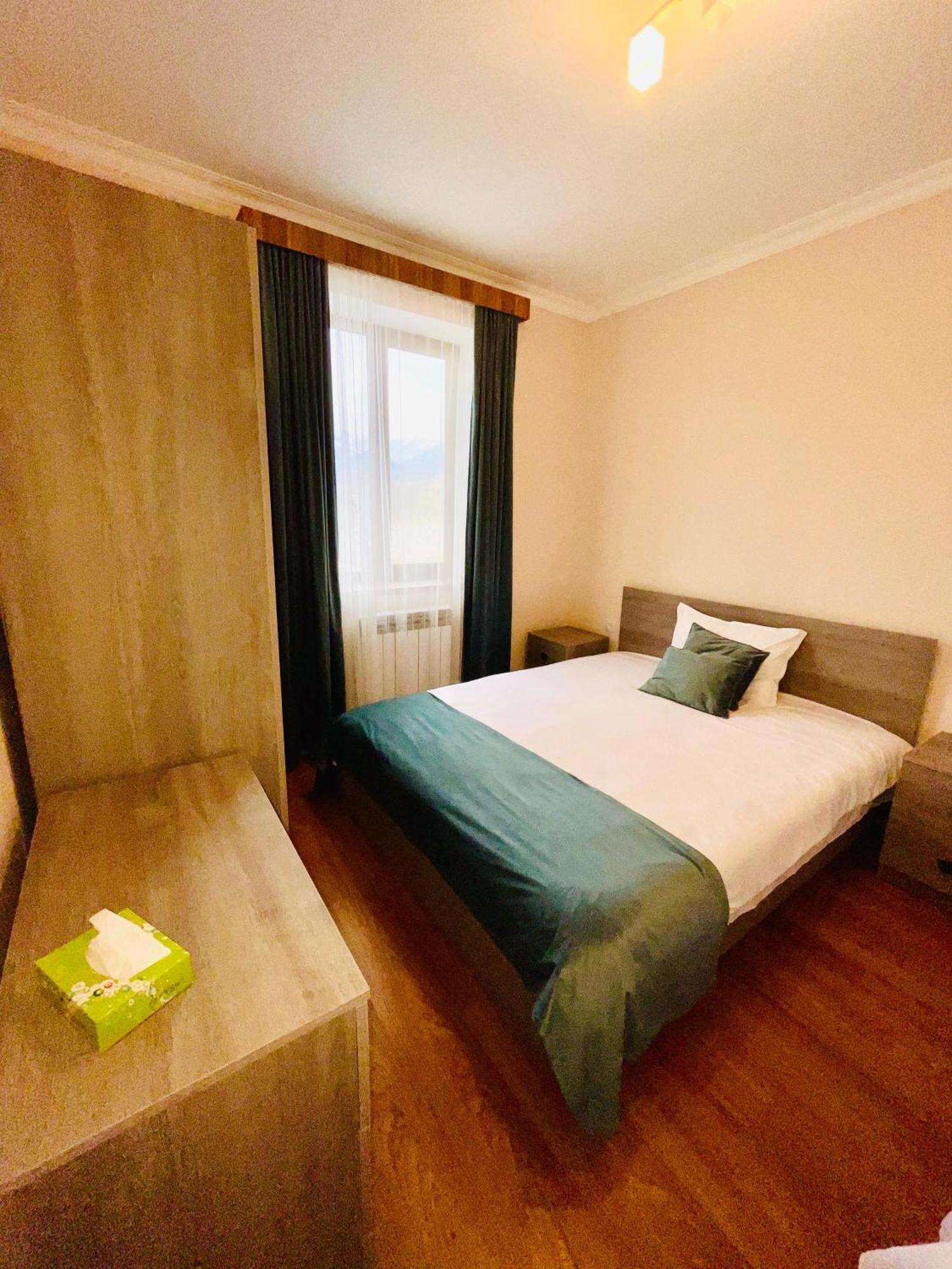 Zartonq Hotell Tat'ev Rom bilde